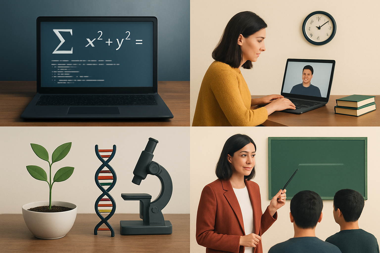 Imagine generică pagină